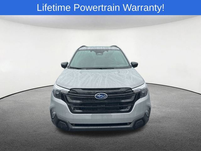 New 2026 Subaru Forester Sport AWD/4WD image 14