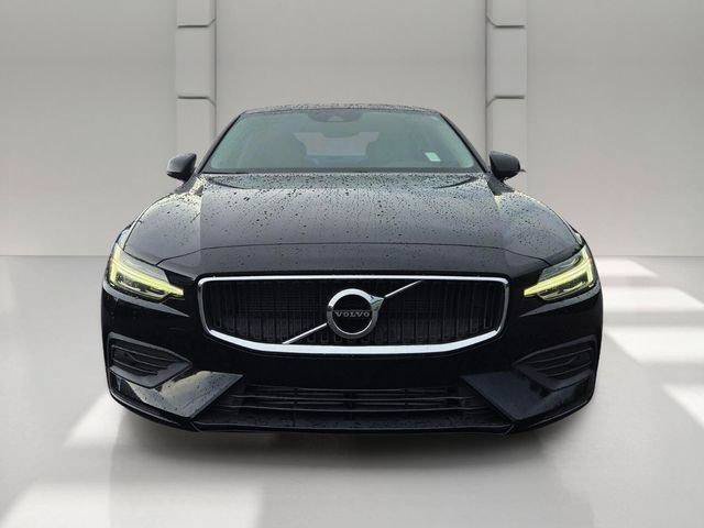 Used 2019 Volvo S60 T5 Momentum w/ Premium Package FWD image 8
