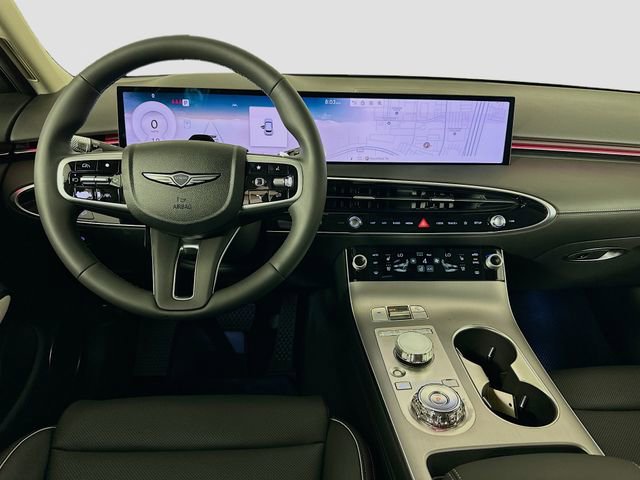 New 2026 Genesis GV70 2.5T Advanced image 19
