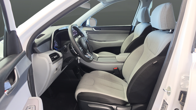 Used 2021 Hyundai Palisade SE AWD/4WD image 9