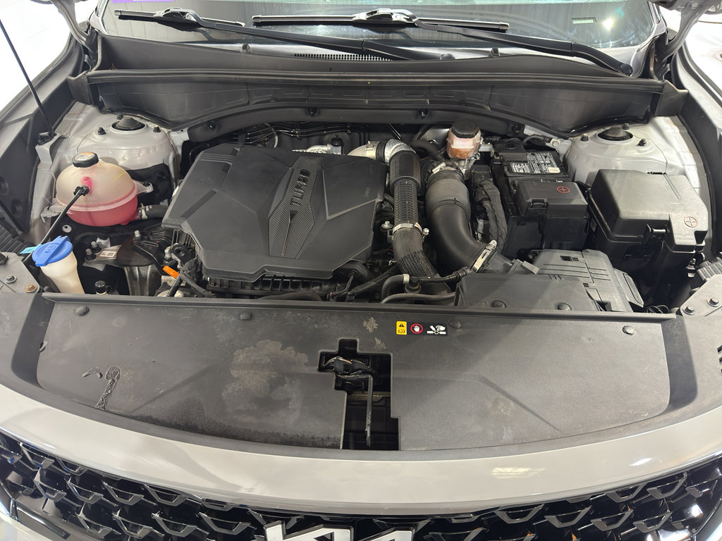 Used 2022 Kia Sorento SX image 38