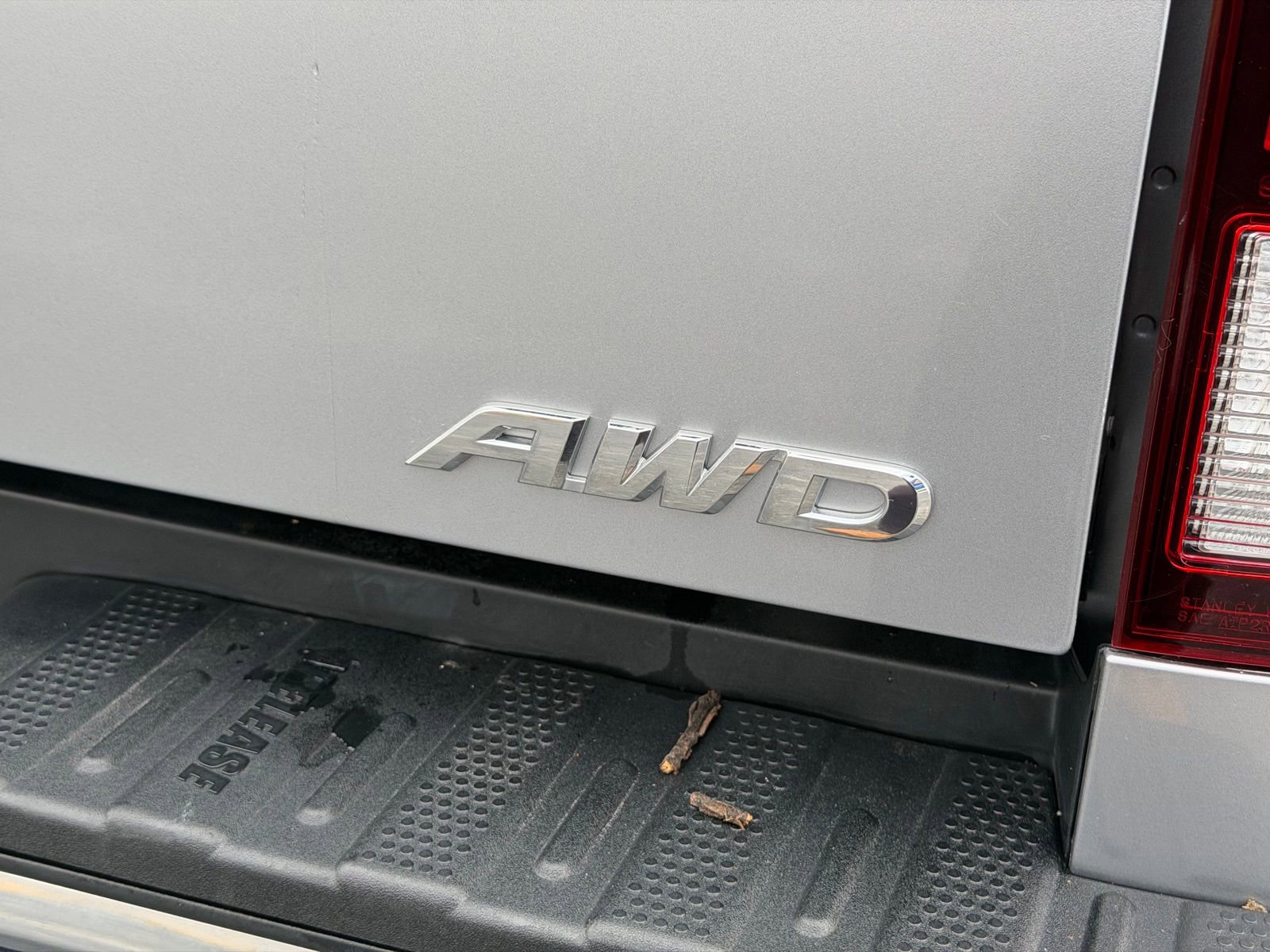 Used 2019 Honda Ridgeline RTL-T image 33