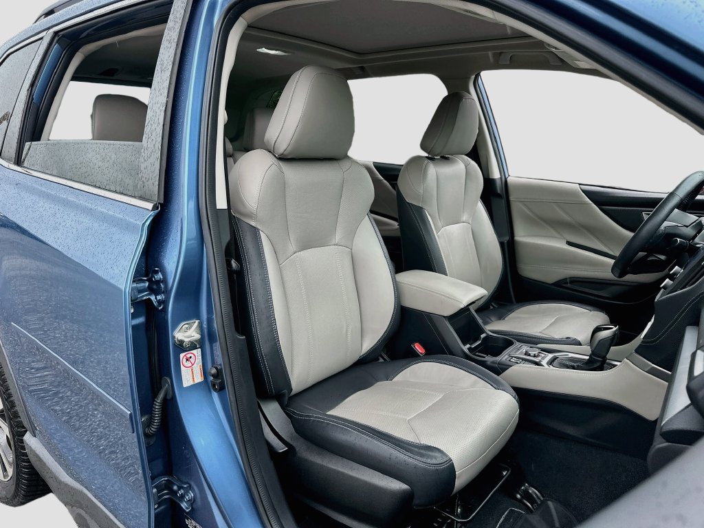 Used 2020 Subaru Forester Limited w/ Popular Package #3 AWD/4WD image 28