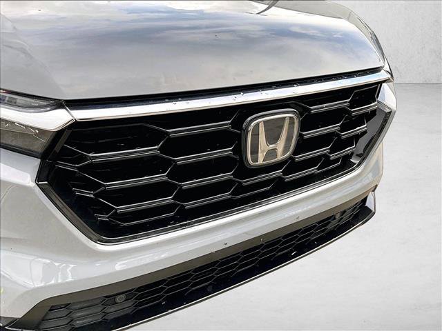 Used 2026 Honda CR-V EX-L image 30