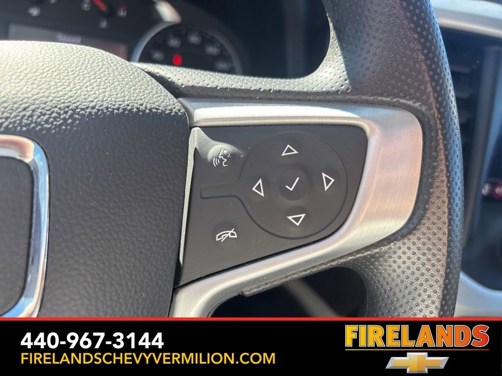 Certified 2023 GMC Acadia SLE w/ Driver Convenience Package image 21