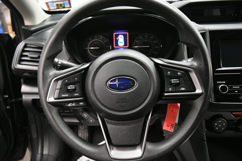 Used 2020 Subaru Impreza 2.0i AWD/4WD image 13