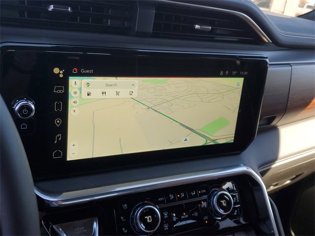 New 2026 GMC Sierra 1500 Denali Ultimate image 20