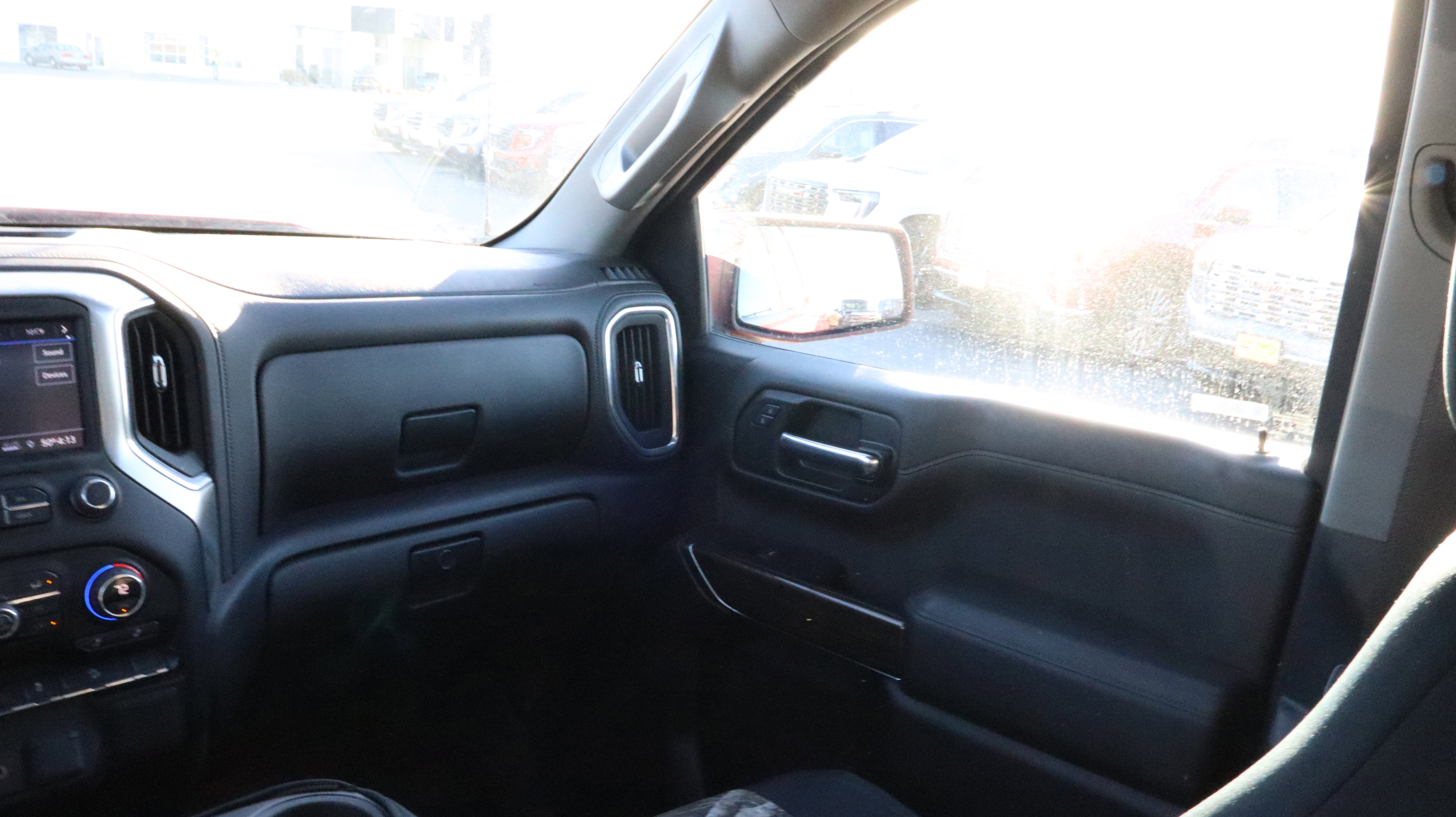 Certified 2022 Chevrolet Silverado 1500 RST image 11