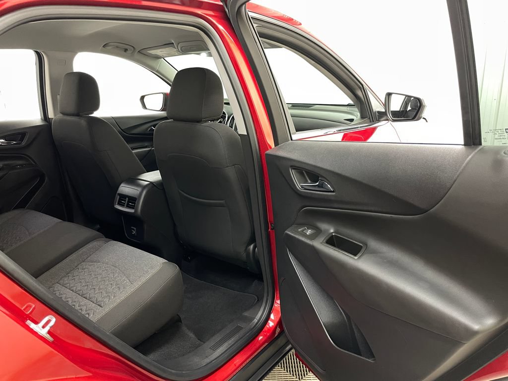 Certified 2023 Chevrolet Equinox LT FWD image 40