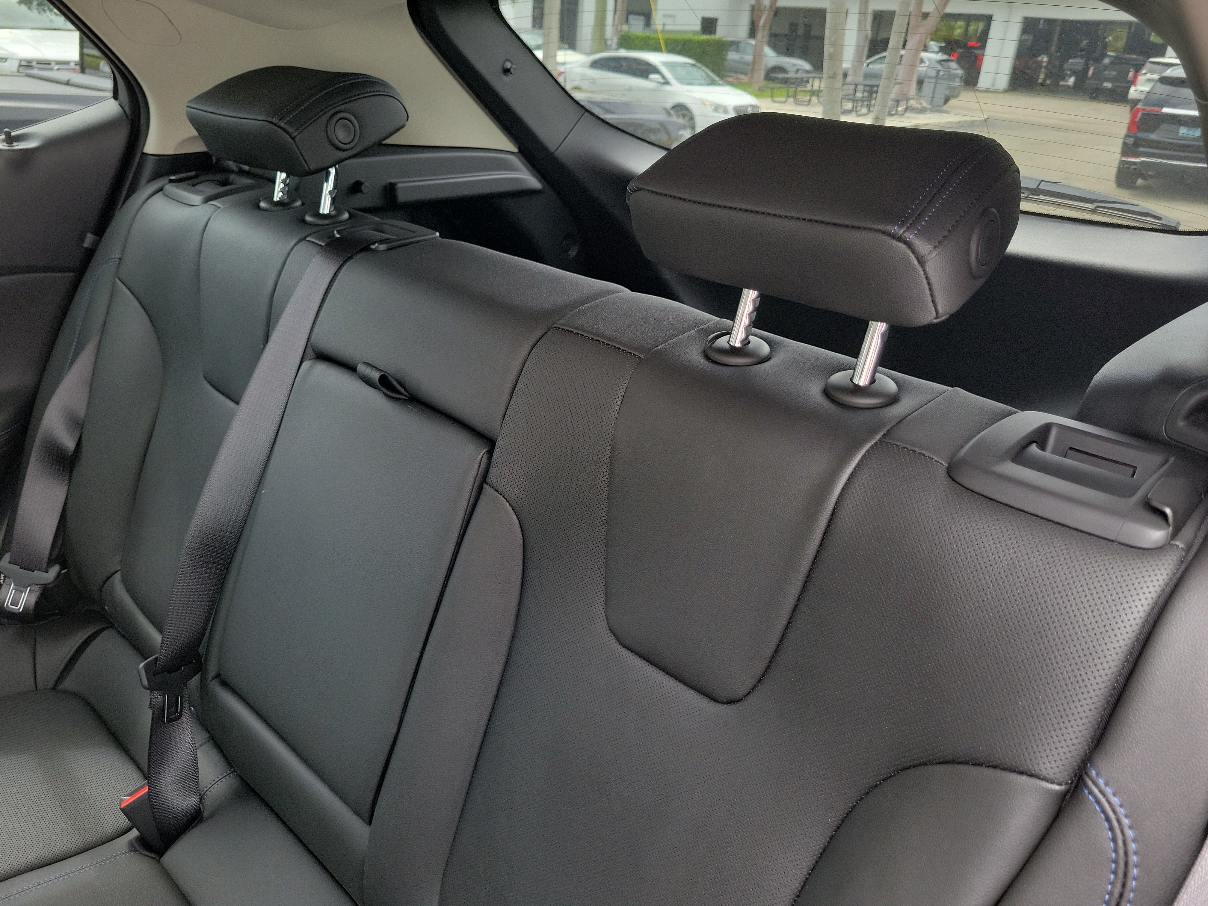 New 2026 Buick Encore GX Sport Touring w/ Advanced Technology Package FWD image 12