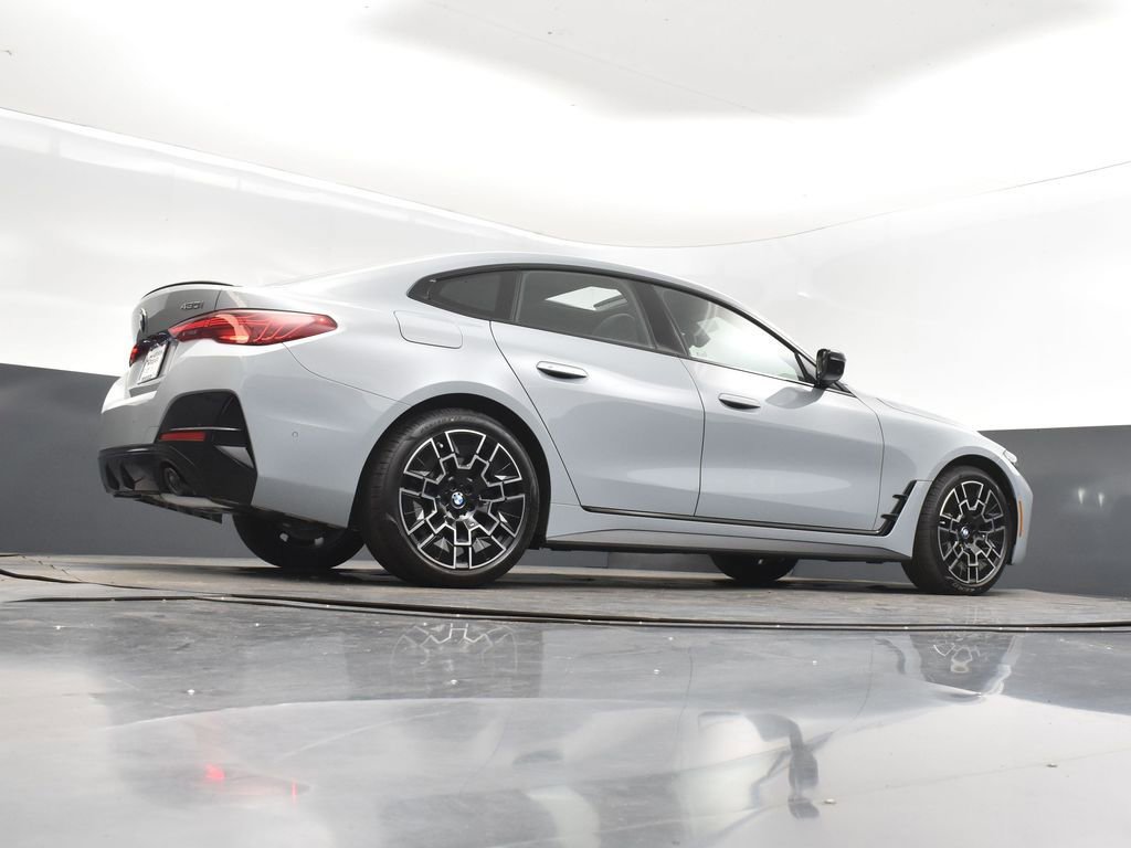 New 2026 BMW 430i w/ M Sport Package image 42