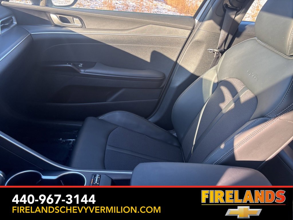 Used 2024 Kia K5 GT-Line image 12