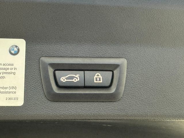 Used 2022 BMW X3 sDrive30i w/ Convenience Package w/ZPA image 47