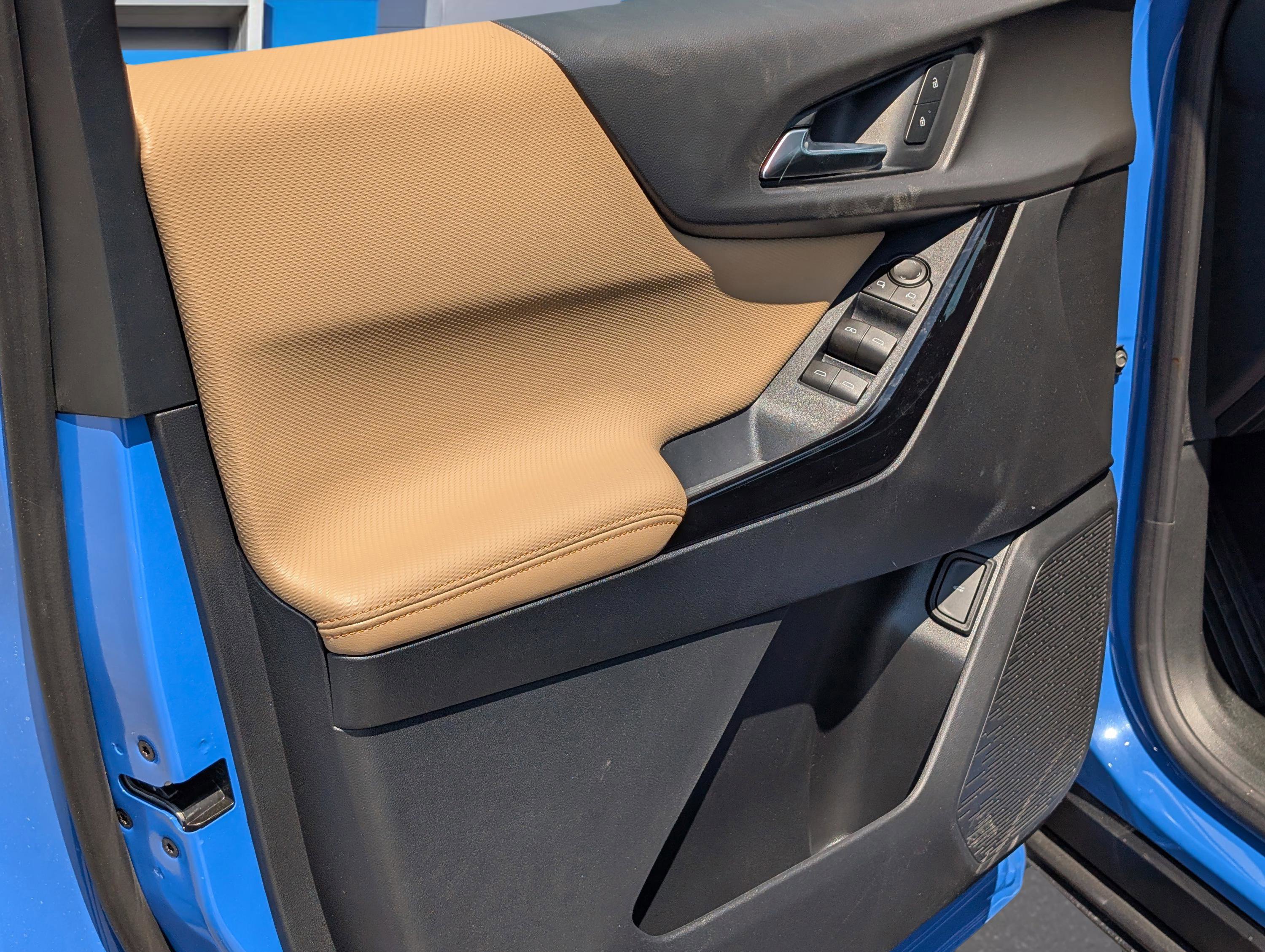 New 2026 Chevrolet Equinox ACTIV FWD image 15