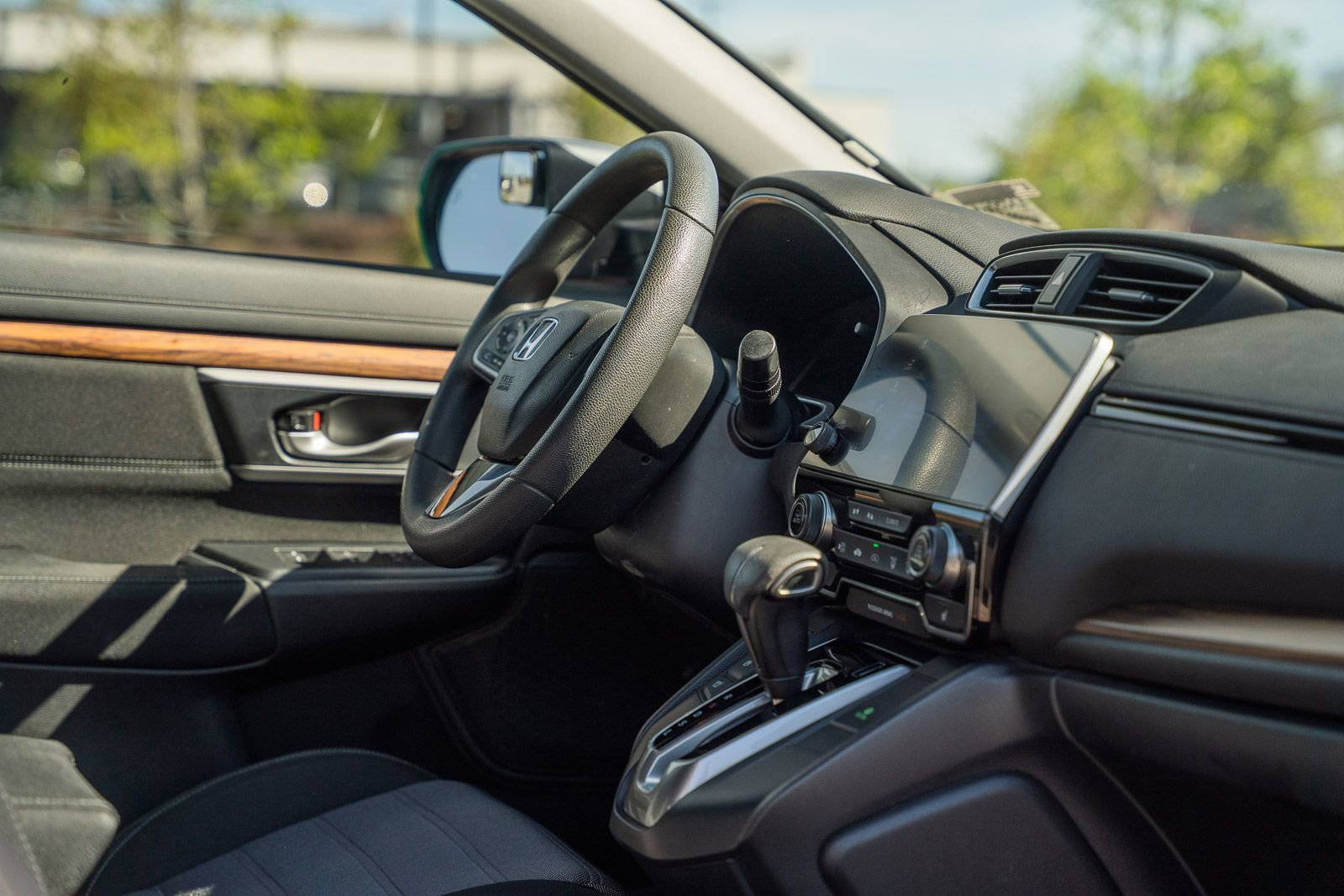 Used 2018 Honda CR-V EX image 13