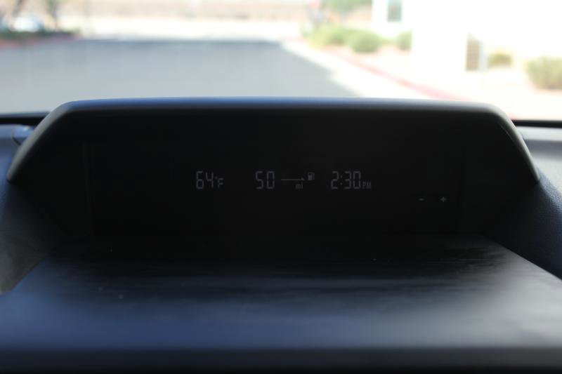 Used 2022 Subaru Impreza 2.0i image 30