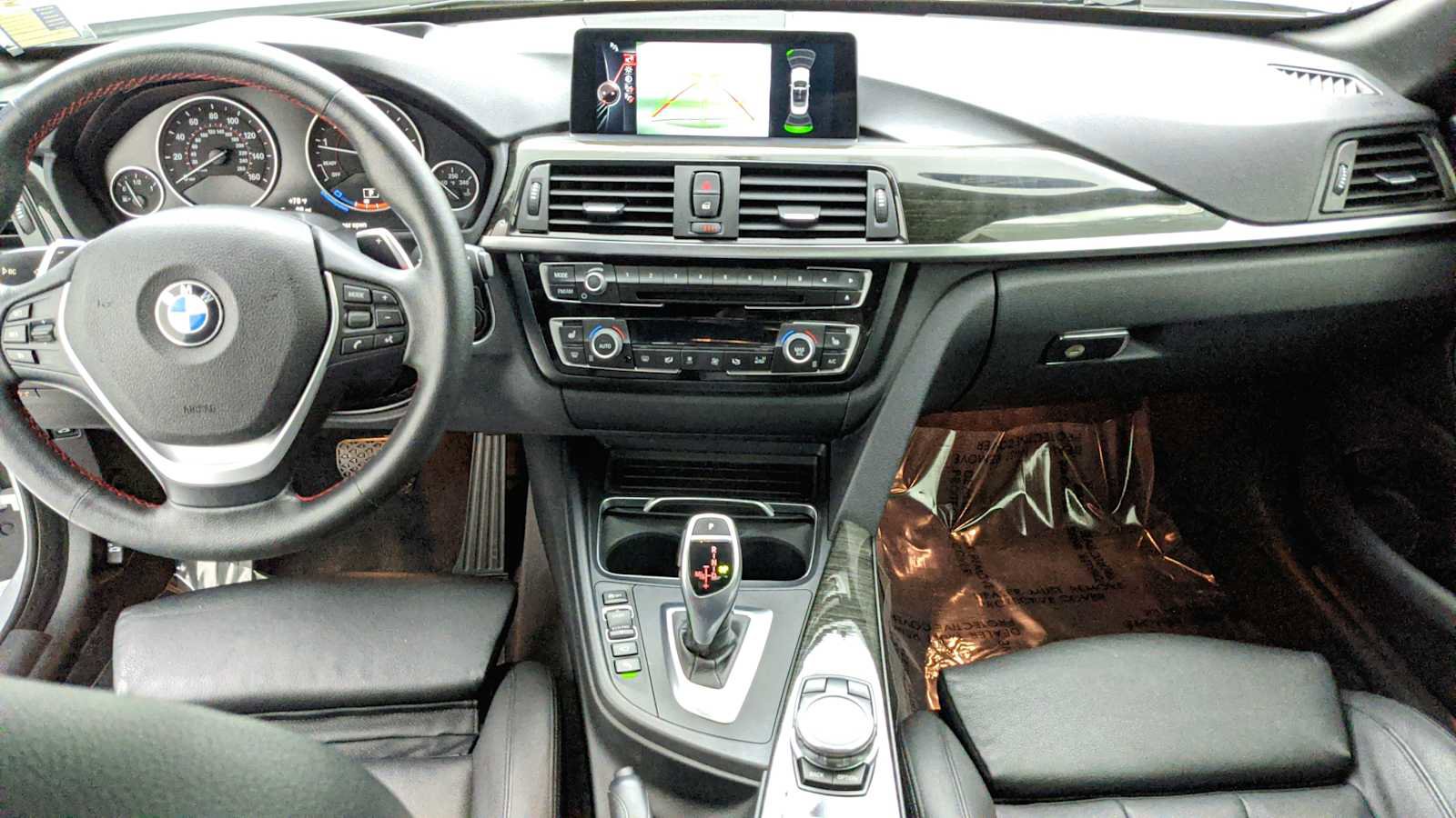 Used 2016 BMW 428i Convertible image 19