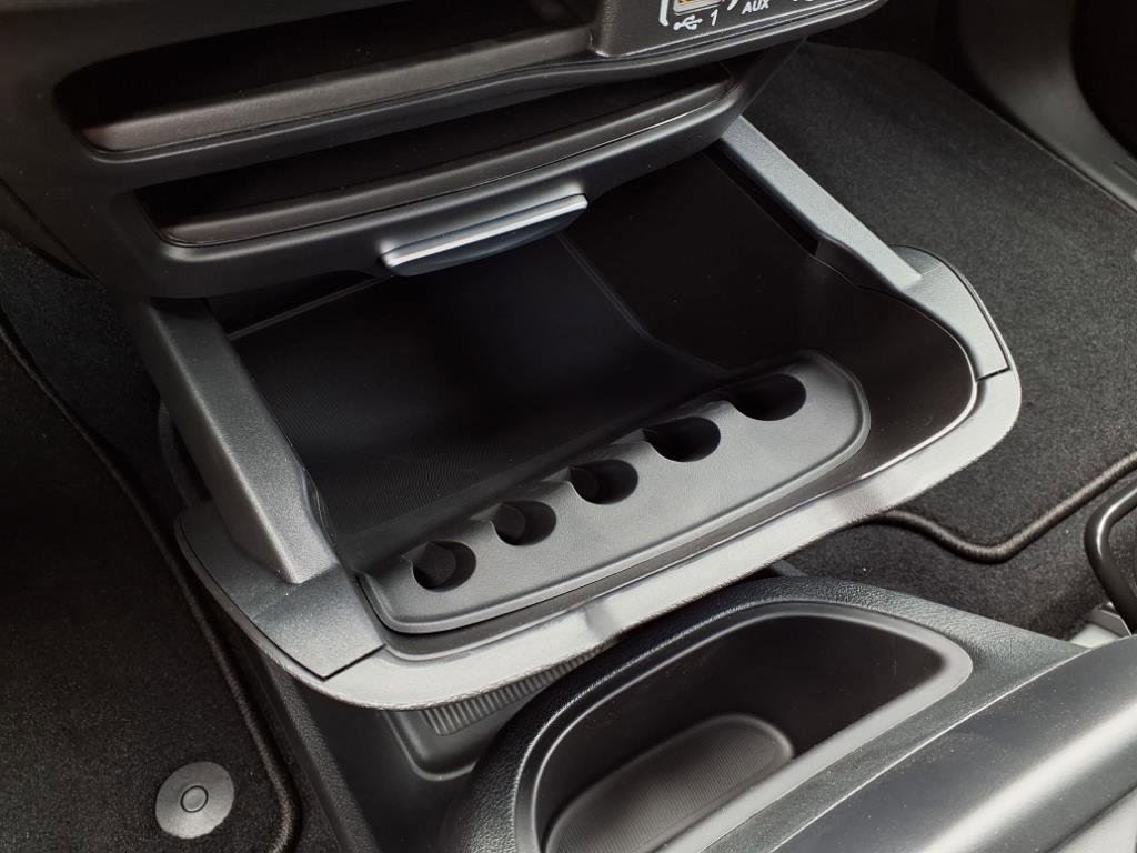 New 2025 Chrysler Pacifica Select image 16