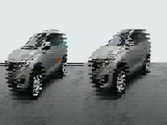 Used 2017 Kia Sorento LX w/ LX Convenience Package FWD image 8