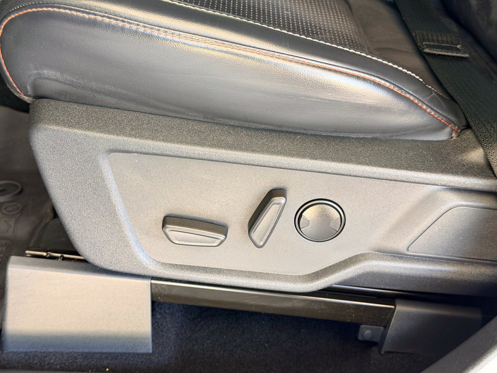 Used 2022 Ford Bronco Raptor AWD/4WD image 15