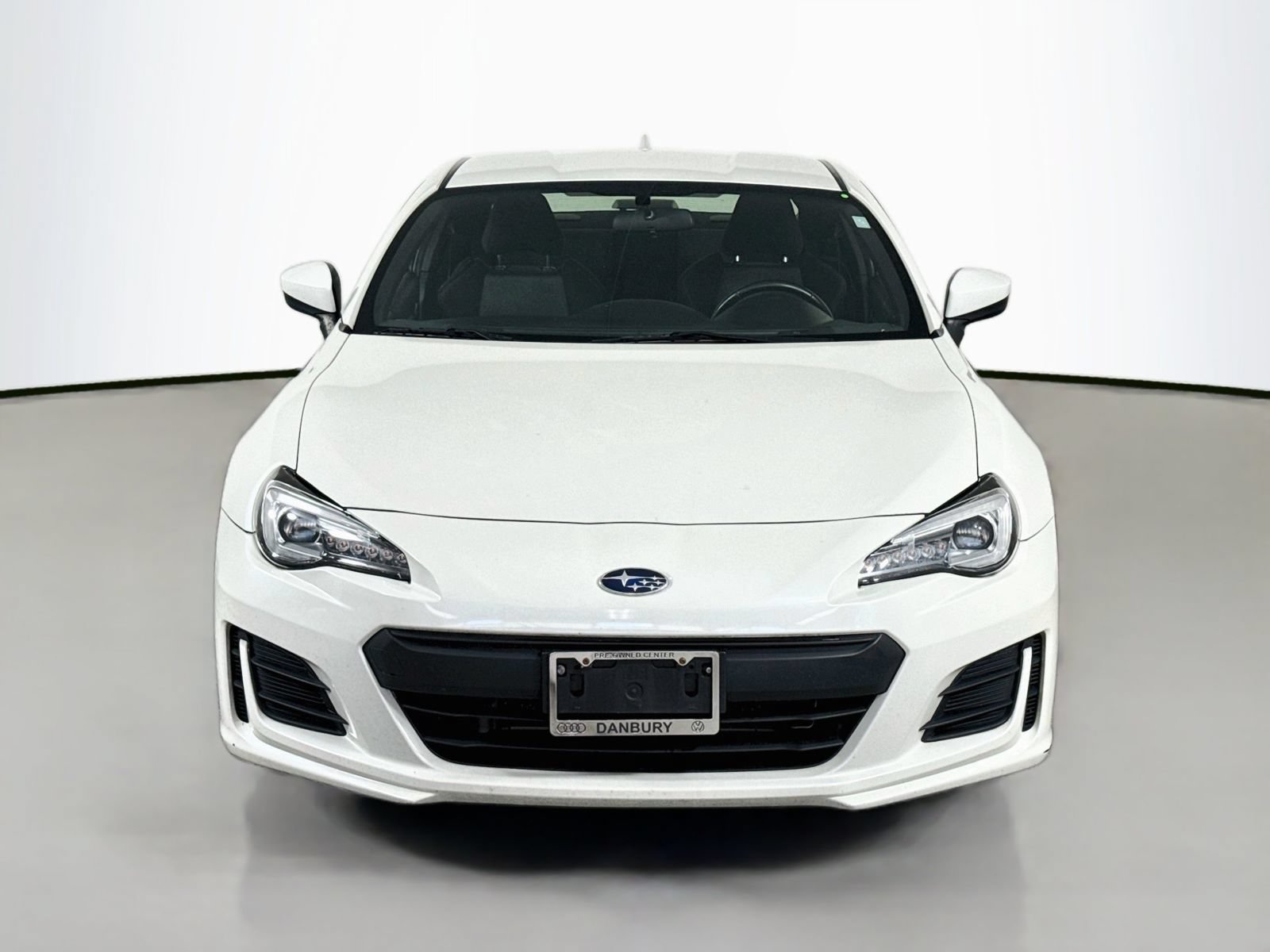 Used 2017 Subaru BRZ Premium RWD image 6