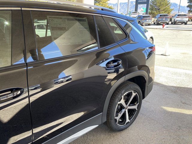 New 2026 Volkswagen Tiguan SE AWD/4WD image 52