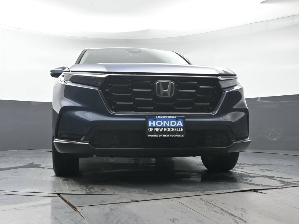 Used 2023 Honda CR-V EX-L image 36