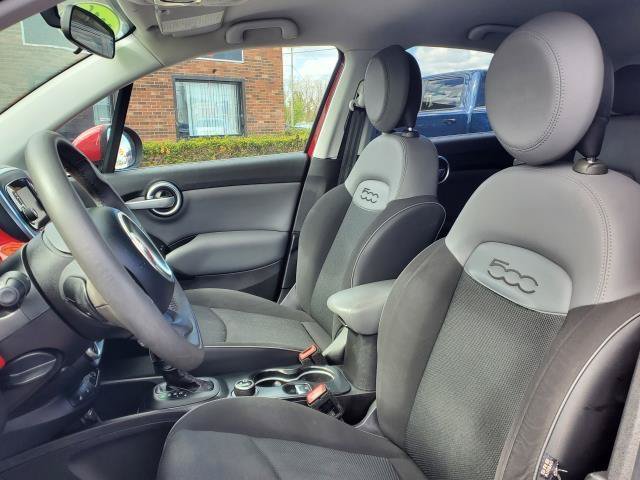 Used 2016 FIAT 500X Easy FWD image 5