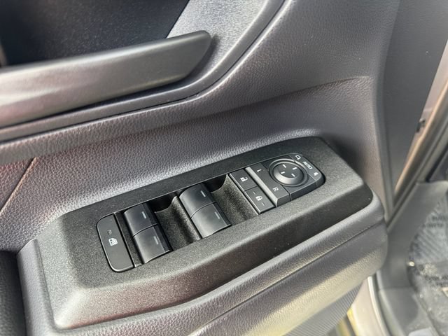 Used 2025 Toyota Land Cruiser 1958 AWD/4WD image 12