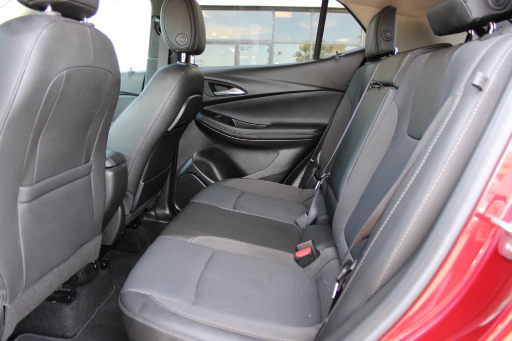 Used 2022 Buick Encore GX Select FWD image 10