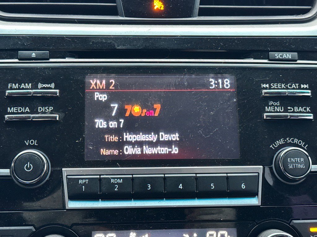 Used 2018 Nissan Altima 2.5 SV image 10