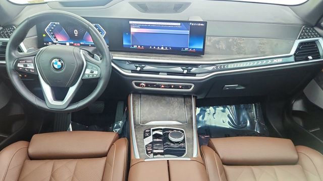 Used 2026 BMW X5 xDrive40i image 21