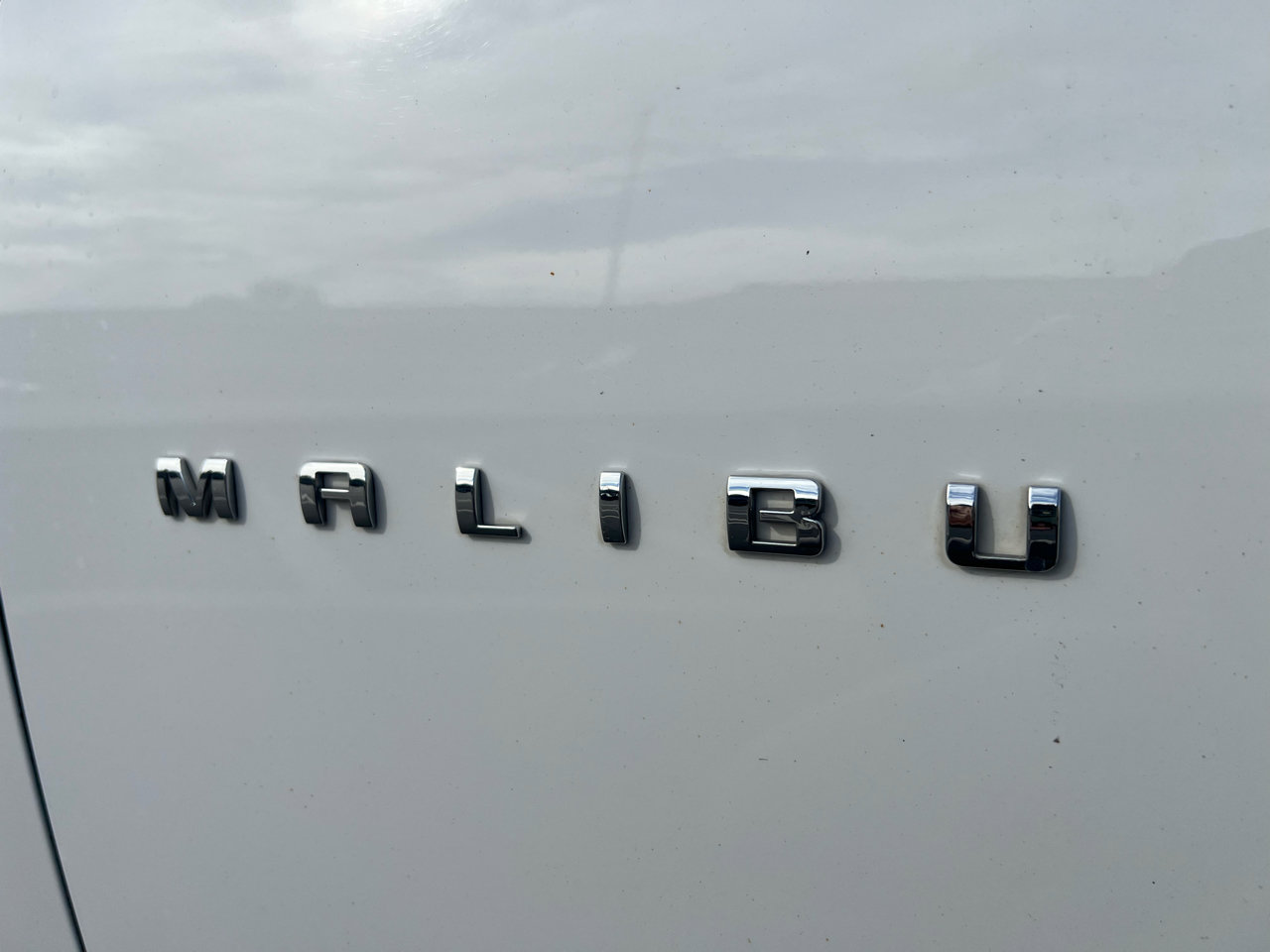 Used 2023 Chevrolet Malibu LT w/ Driver Confidence Package image 12