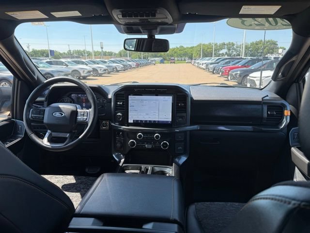 Used 2023 Ford F150 Tremor AWD/4WD image 43