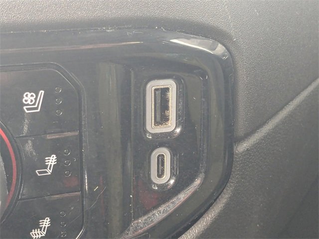 Used 2023 Chevrolet Silverado 1500 LTZ image 22