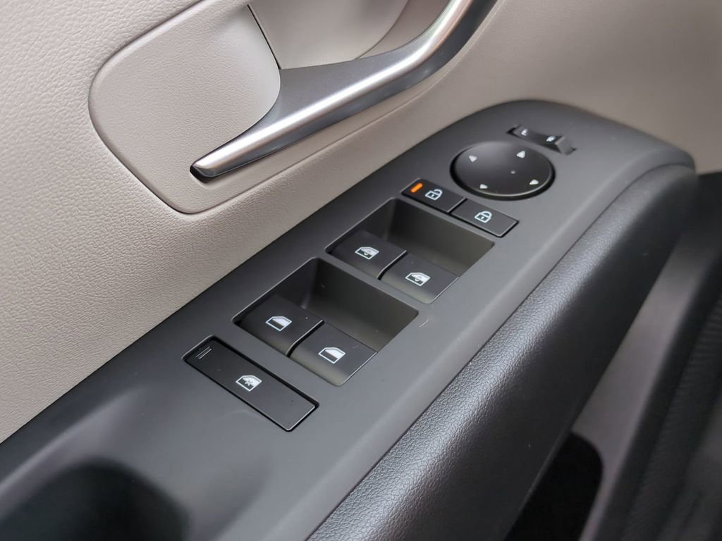 New 2026 Hyundai Tucson SEL image 30