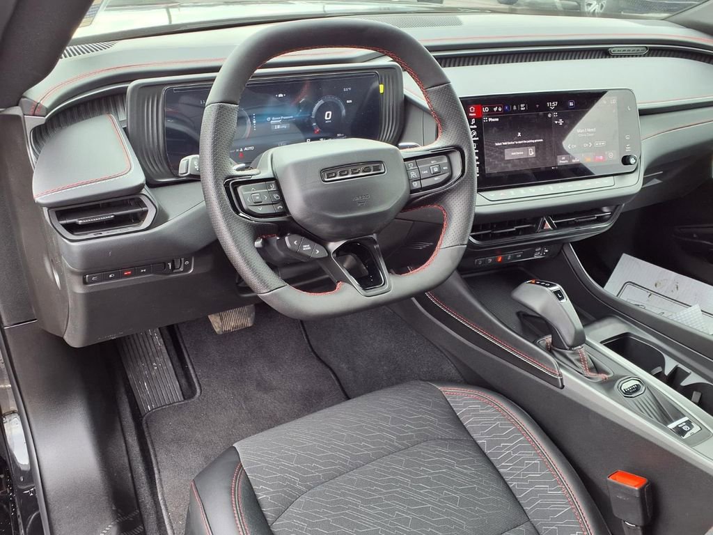 New 2026 Dodge Charger Scat Pack image 9