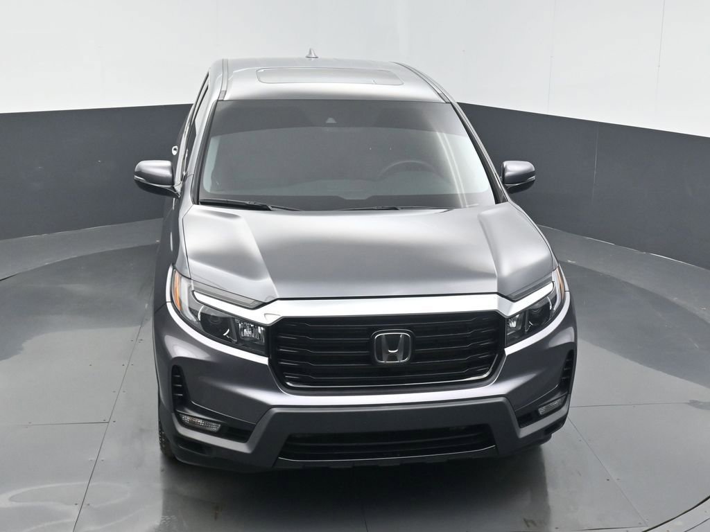 Certified 2023 Honda Ridgeline RTL-E image 6