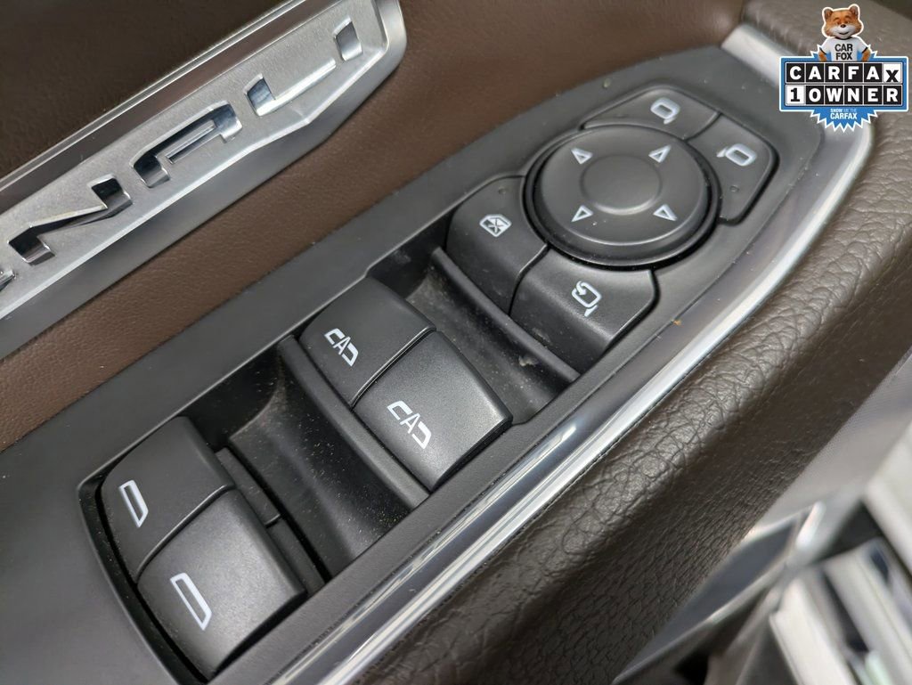 Used 2023 GMC Sierra 1500 Denali w/ Technology Package image 10