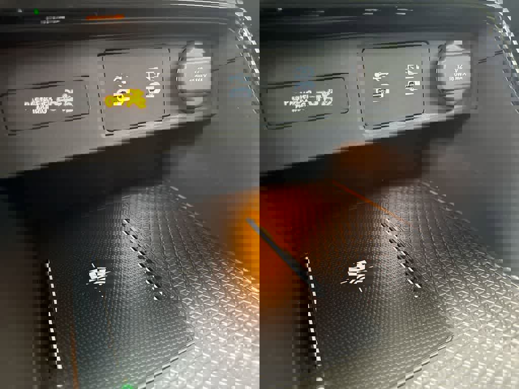 Certified 2026 Honda CR-V TrailSport image 35