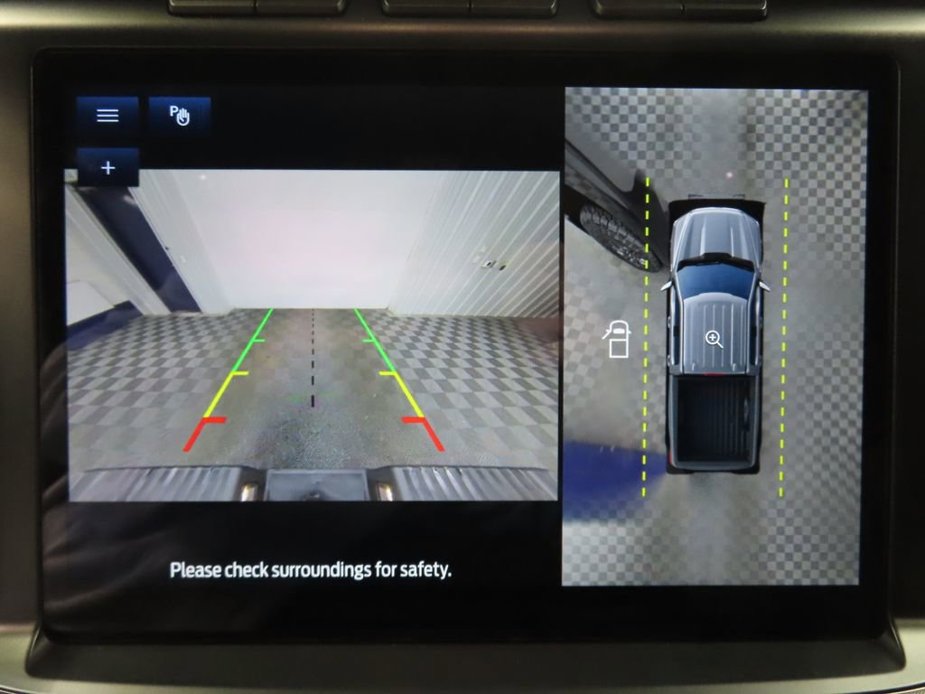 Used 2023 Ford F150 Tremor w/ Equipment Group 402A High AWD/4WD image 19