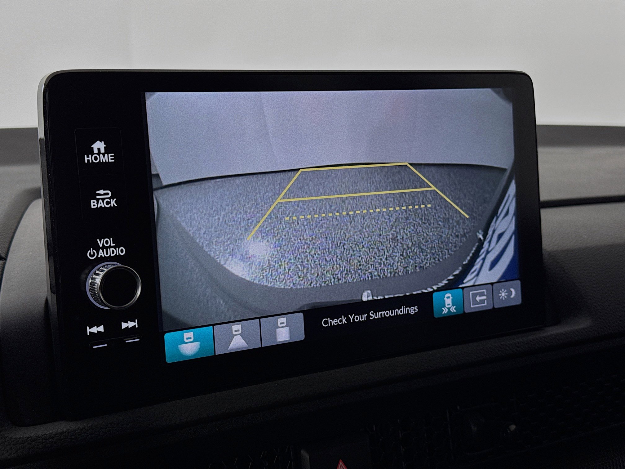 Certified 2024 Honda CR-V Sport-L image 13