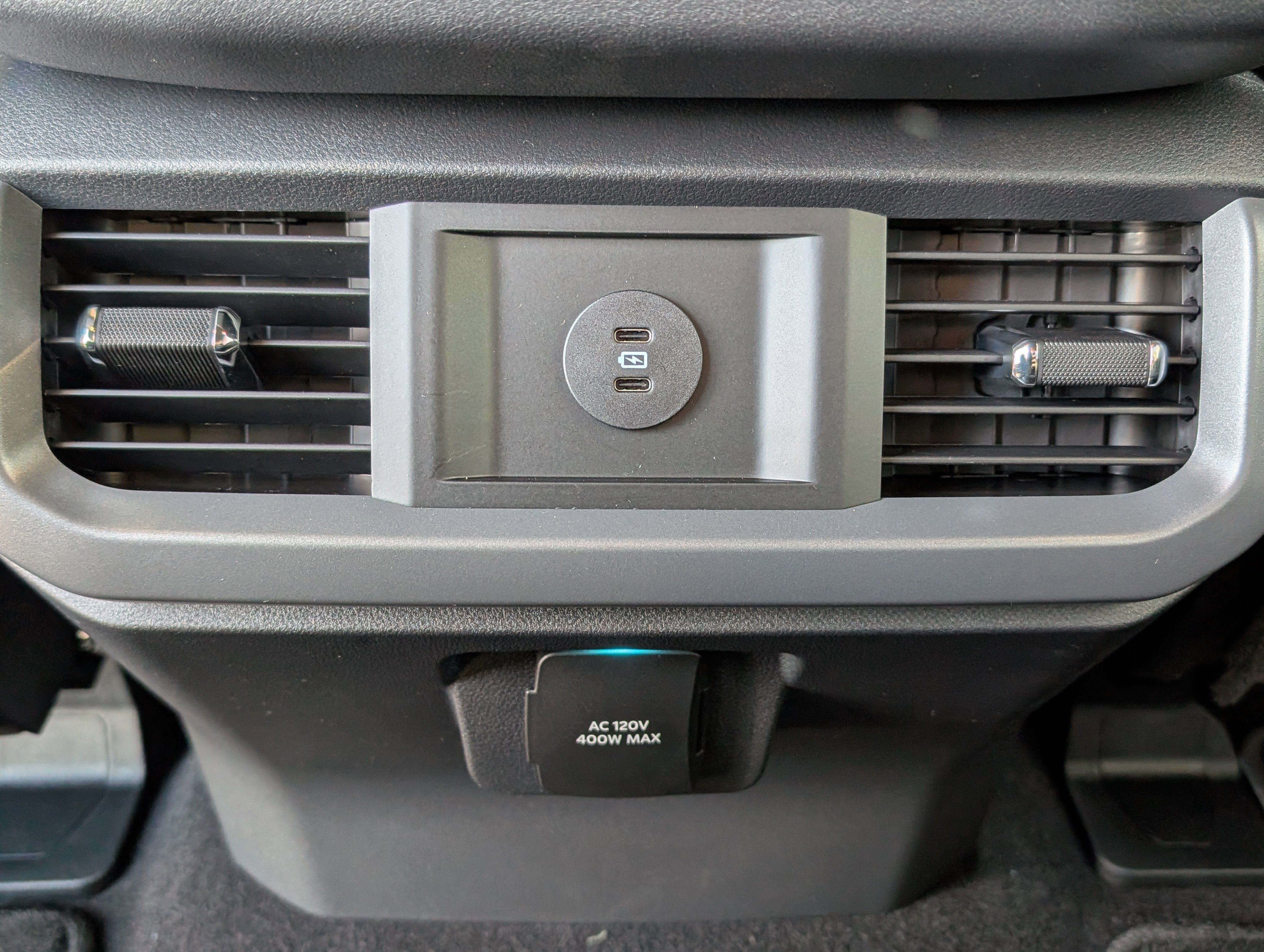 New 2025 Ford F150 XLT w/ Equipment Group 302A MID image 12