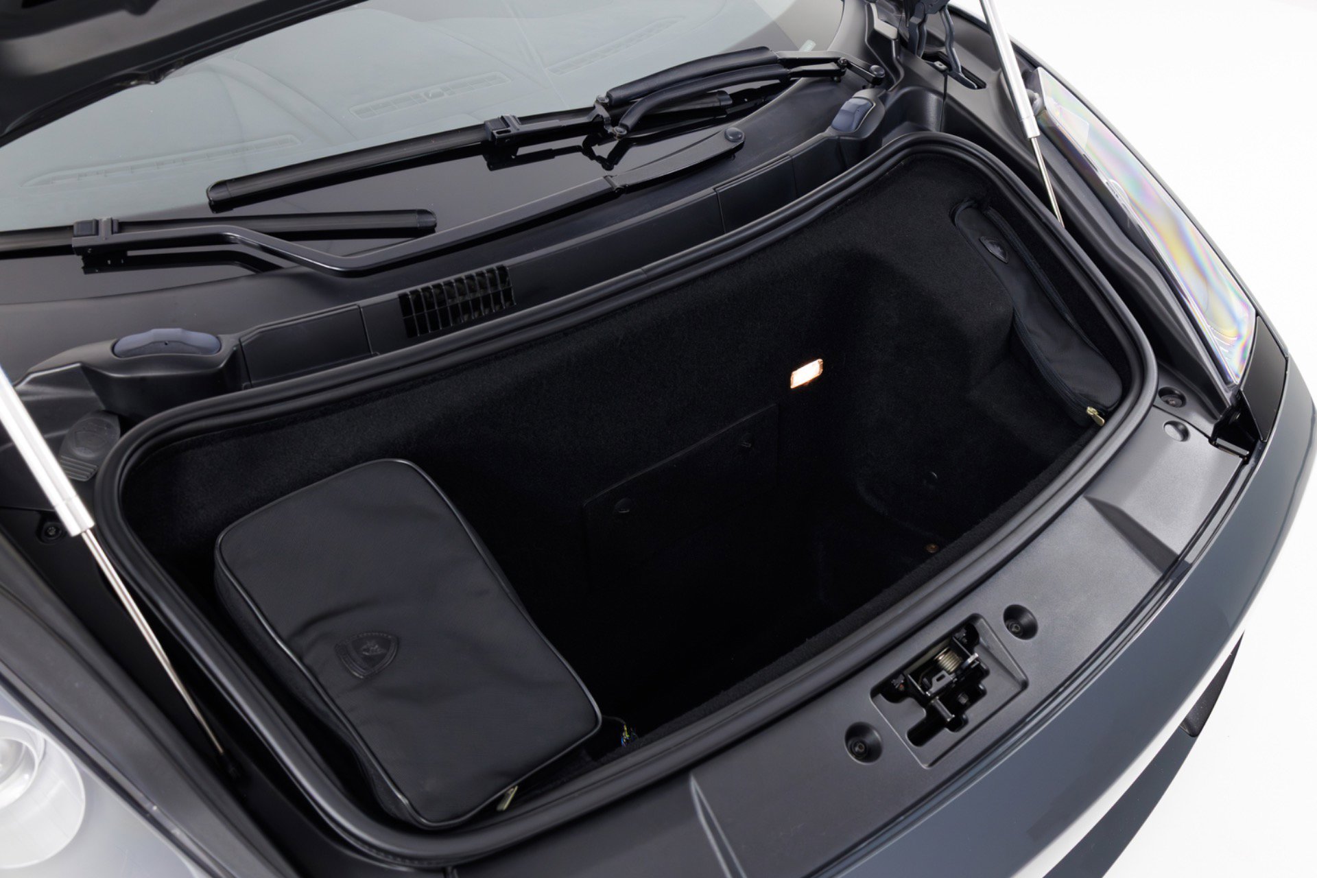 Used 2008 Lamborghini Gallardo Superleggera image 51