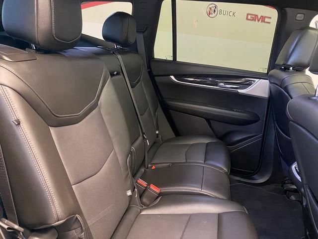 Used 2023 Cadillac XT6 Premium Luxury AWD/4WD image 24
