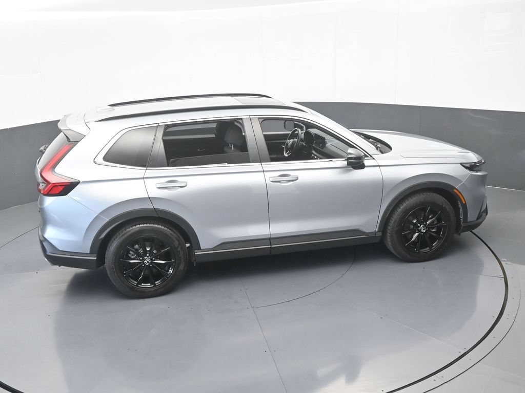 Used 2024 Honda CR-V Sport image 54