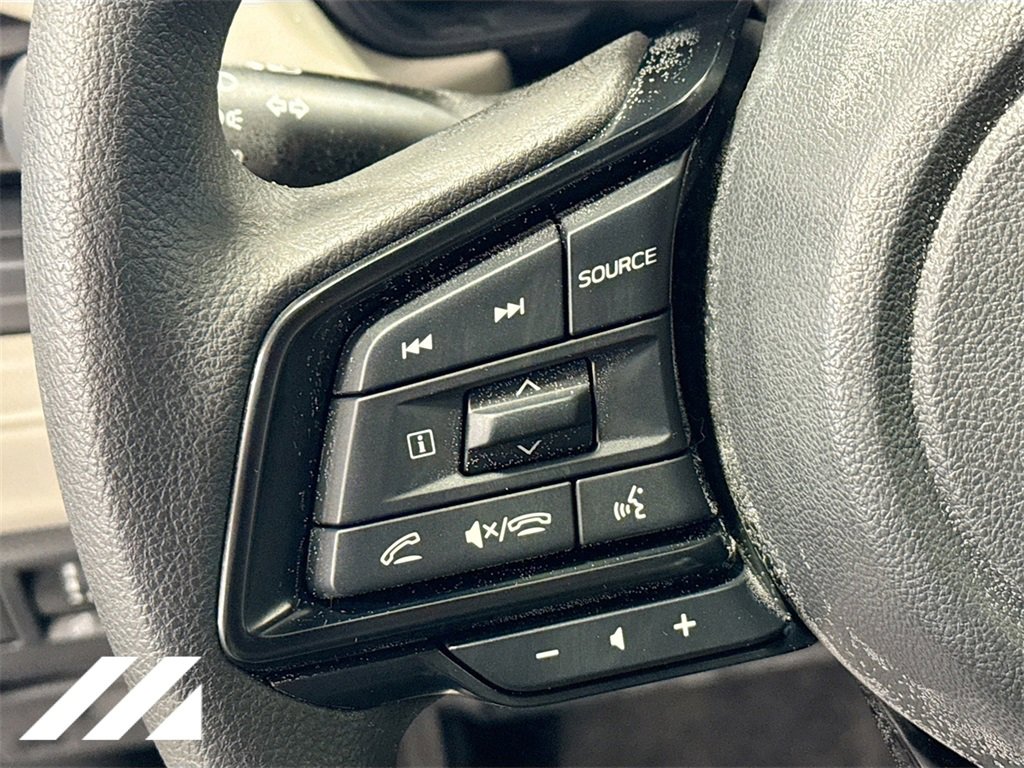 New 2026 Subaru Forester image 11