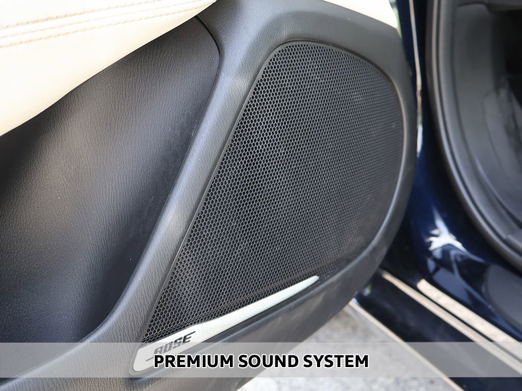 Used 2020 MAZDA MAZDA6 Grand Touring Reserve FWD image 4