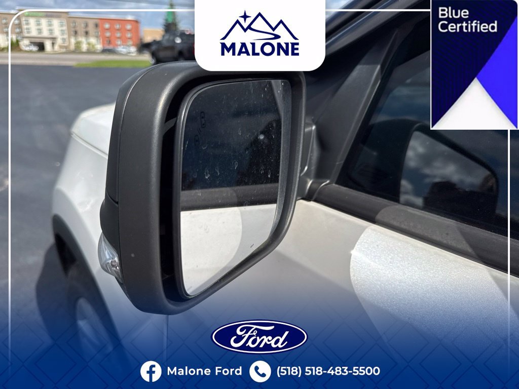 Certified 2019 Ford Explorer XLT AWD/4WD image 14