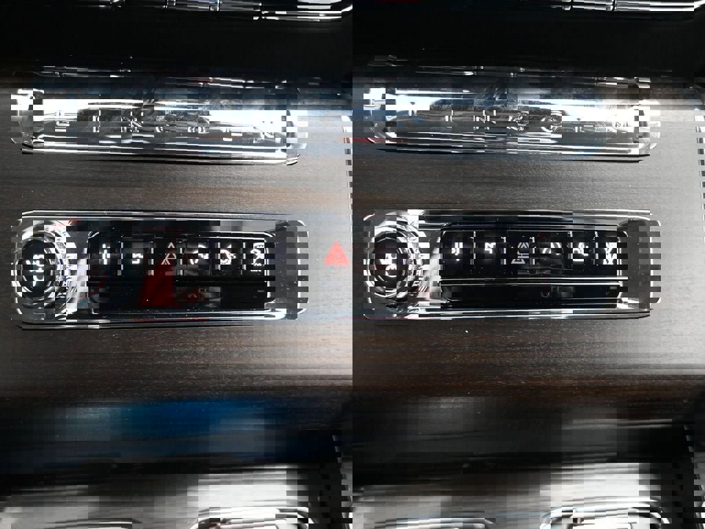 New 2026 Lincoln Aviator Reserve image 17